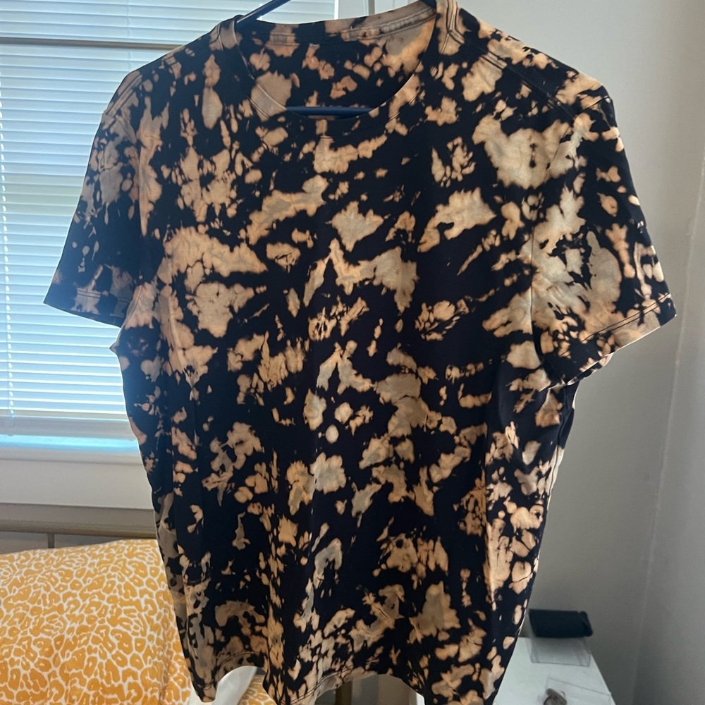 Calvin Klein Bleached Tee